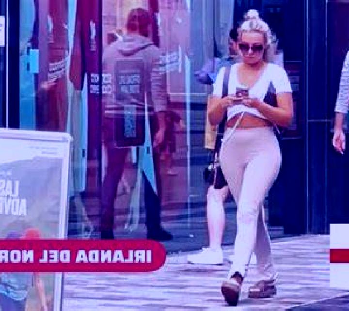 Adriana, 27 — Escort en Torata, Ecuador