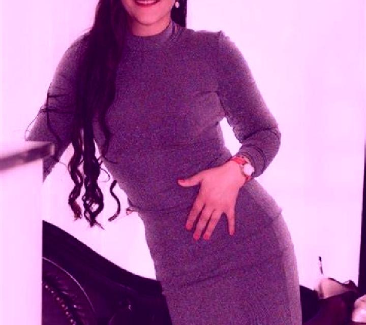 Adriana, 36, acompañante morena de ojos verdes y etnia caribeña basada en Katyonon. Ofrece Dominación, BDSM, Acompañante de viaje, Cita de cena. Disponible e...