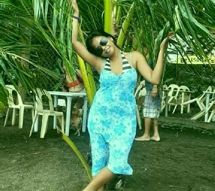 Adriana, 38 — Escort en Cabog, Filipinas