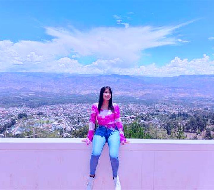 Aitana, 25 — Escort en Bertoua, Camerún