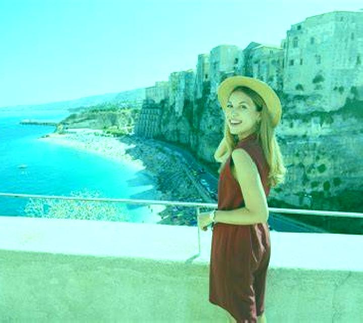 Aitana, 28 — Escort en Crit, Rumania