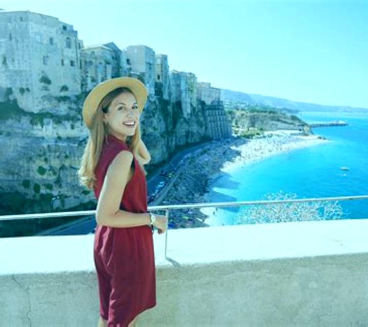 Alba, 38 — Escort en Herpen, Países Bajos