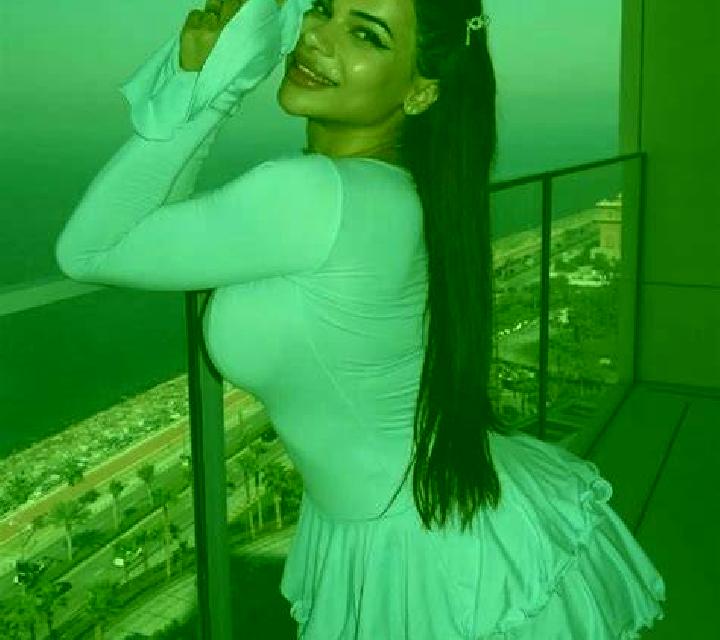 Alba, 38 — Escort en Windsor Forest, Guyana