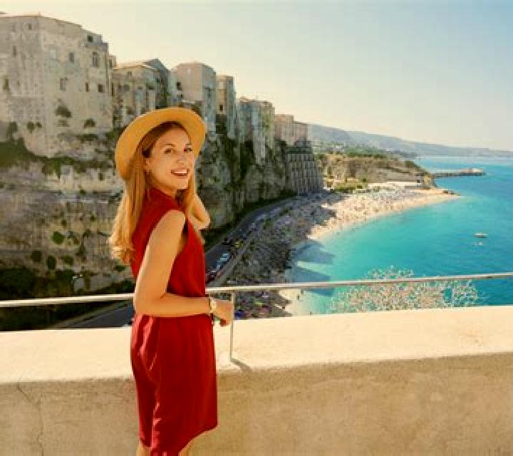 Alejandra, 24 — Escort en Etne, Noruega