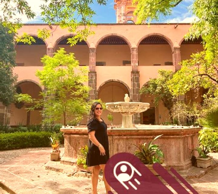 Alejandra, 30 — Escort en Chaguian, Guam