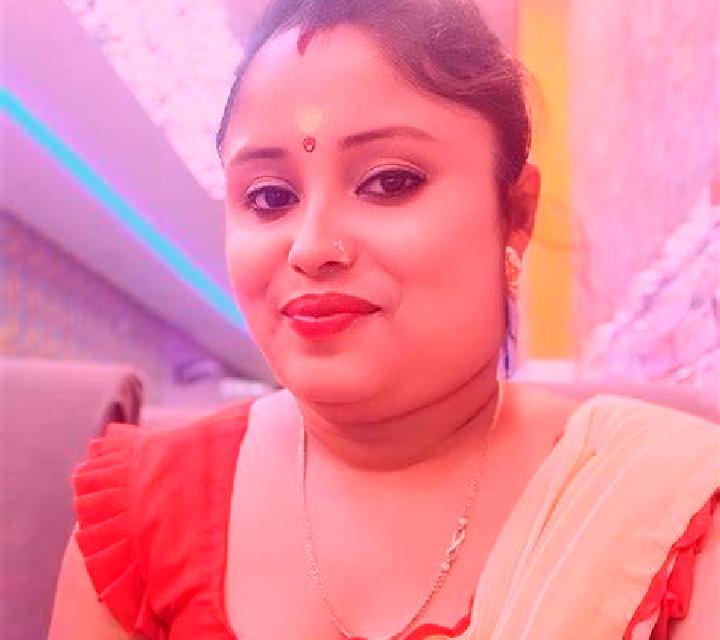 Alejandra, 36 — Escort en Borikhan, Laos