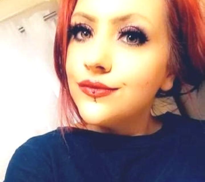Andrea, 24 — Escort en Aoji-ri, Corea del Norte