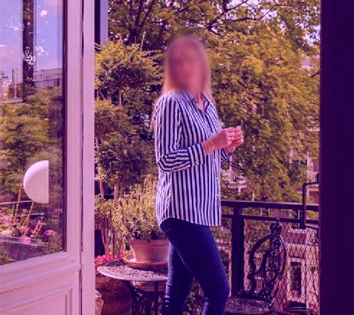 Andrea, 26, acompañante negra de ojos ámbar y etnia eslava basada en Cifteler. Ofrece Francés natural, BDSM, Masaje. Disponible en domicilio y visita, citas ...