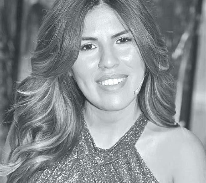 Andrea, 26 — Escort en Tsintsabis, Namibia