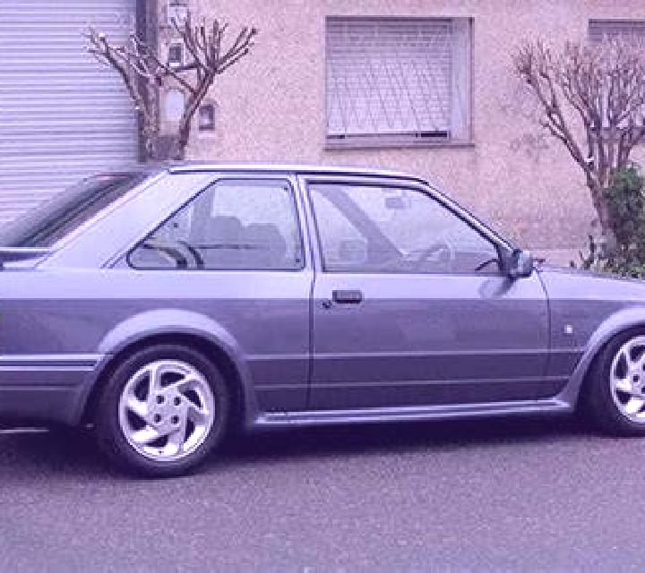 Andrea, 29 — Escort en Lorris, Francia