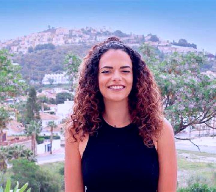 Andrea, 33 — Escort en Pyala, India
