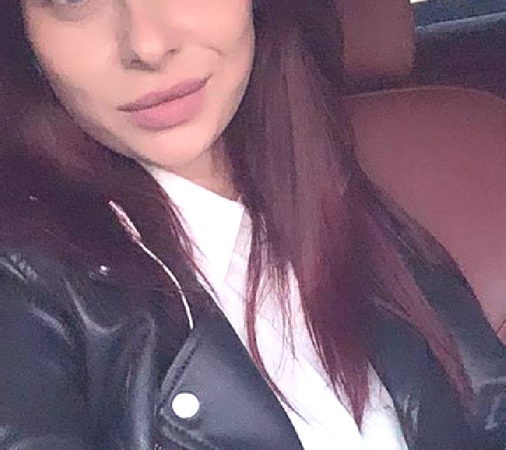 Andrea, 37 — Escort en Callaghan, Australia