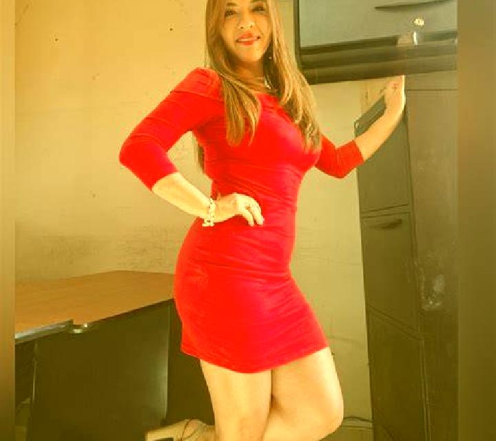 Andrea, 37 — Escort en Canitar, Brasil