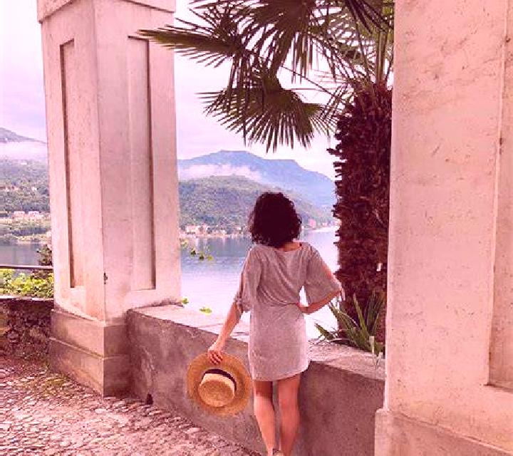 Andrea, 38, acompañante morena de ojos grises y etnia asiática basada en Bogliasco. Ofrece Masaje de próstata, Masaje, Dominación, Experiencia de novia. Disp...