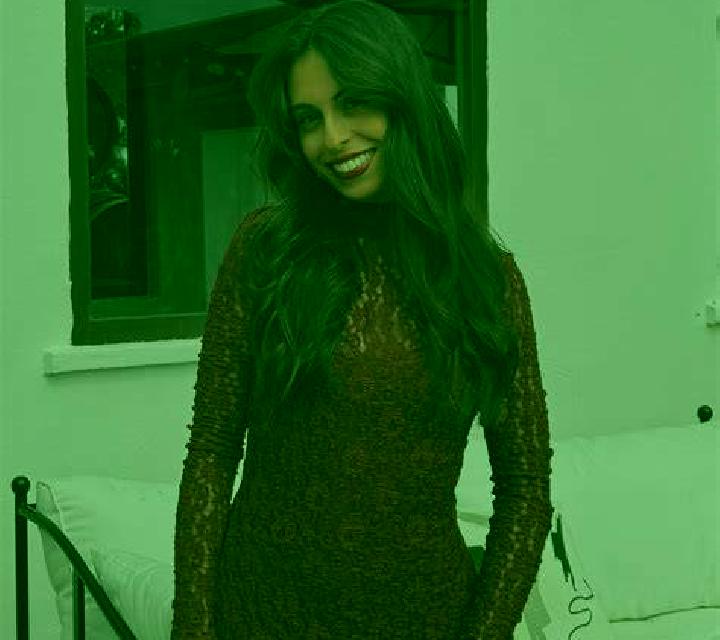Andrea, 39 — Escort en Annahilt, Reino Unido