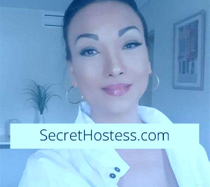 Antonella, 29 — Escort en Rummana, Israel