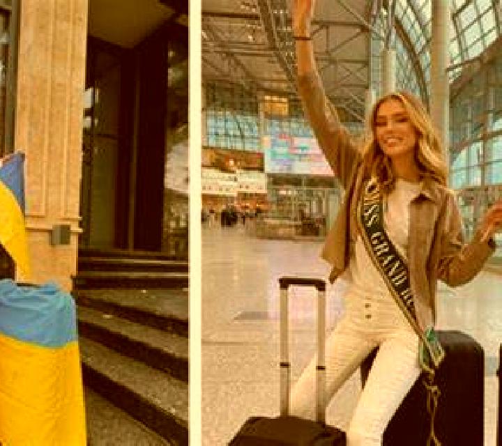Aurora, 27 — Escort en Riscani, Moldavia