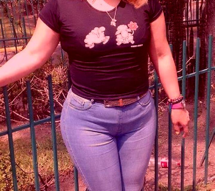 Aurora, 28 — Escort en Alldays, Sudáfrica
