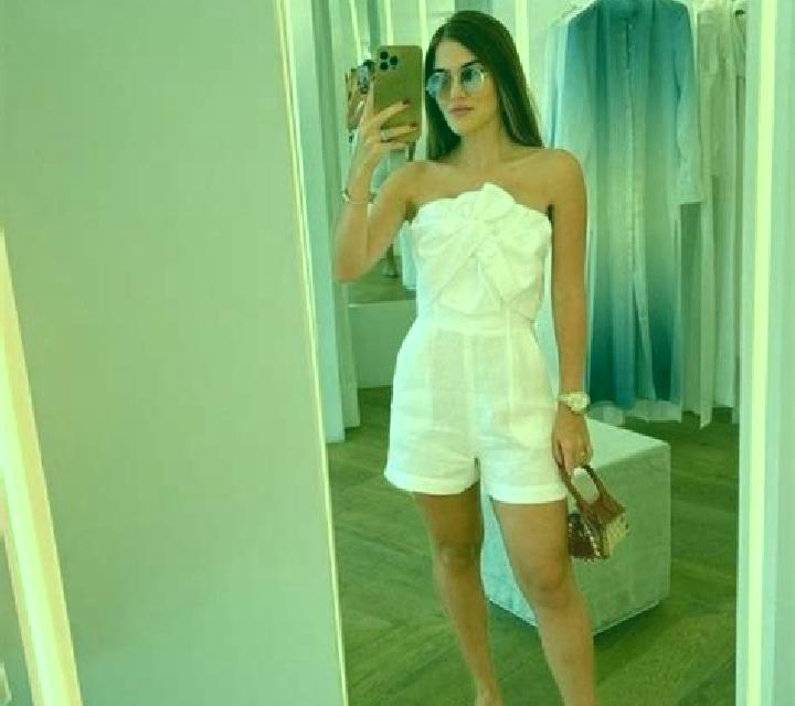 Aurora, 32 — Escort en Rehau, Alemania
