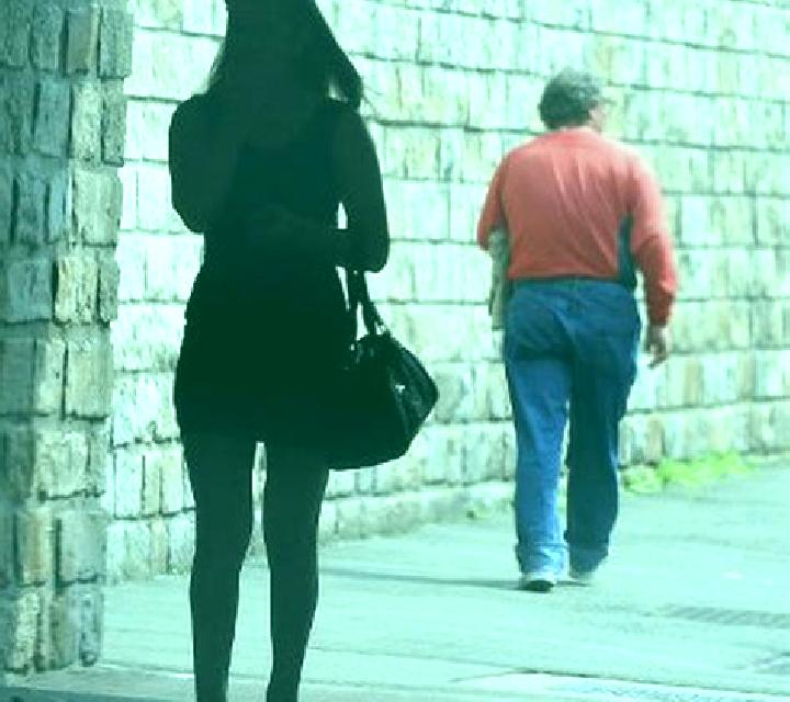 Beatriz, 20 — Escort en Santo Tomas, El Salvador