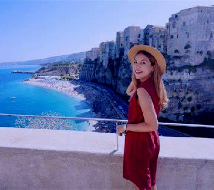 Beatriz, 24 — Escort en Nandayure, Costa Rica