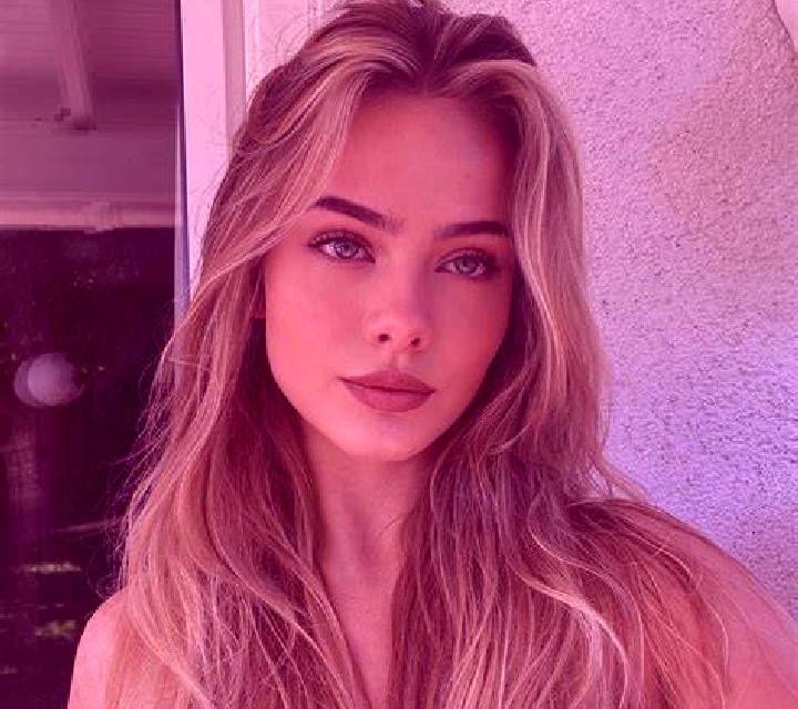 Beatriz, 26 — Escort en Demette, Senegal