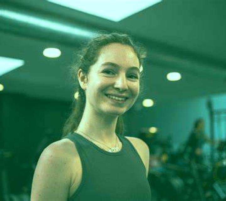 Beatriz, 30 — Escort en Kushk-e Sar Tang, Irán