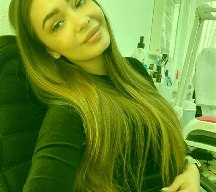 Beatriz, 31 — Escort en Krasnystaw, Polonia
