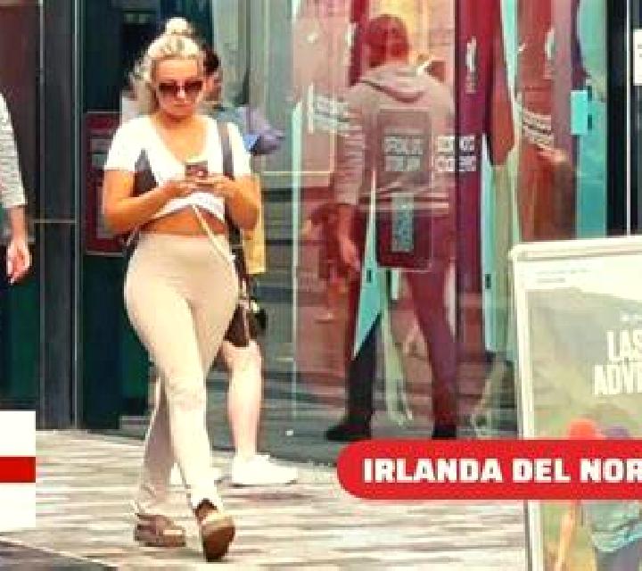 Bianca, 29, acompañante castaño claro de ojos azules y etnia caribeña basada en Trinity. Ofrece Parejas, Tantra, Masaje, Griego (anal), Francés natural. Disp...