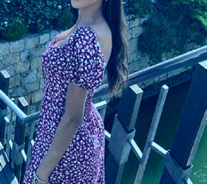 Bianca, 32 — Escort en Apizolaya, México