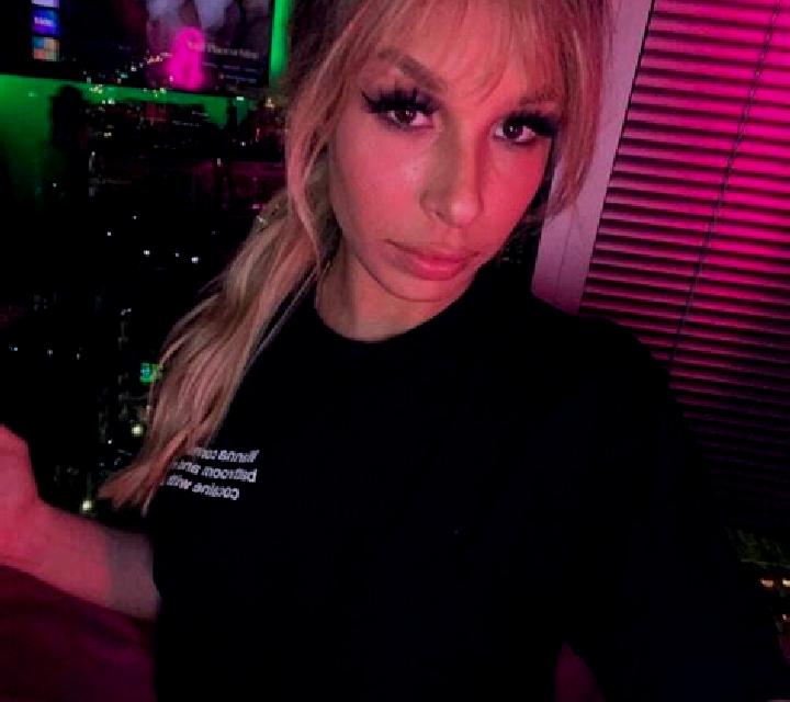 Bianca, 34 — Escort en Villafruela, España