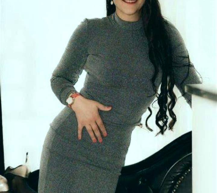 Blanca, 21 — Escort en Sungaigerong, Indonesia