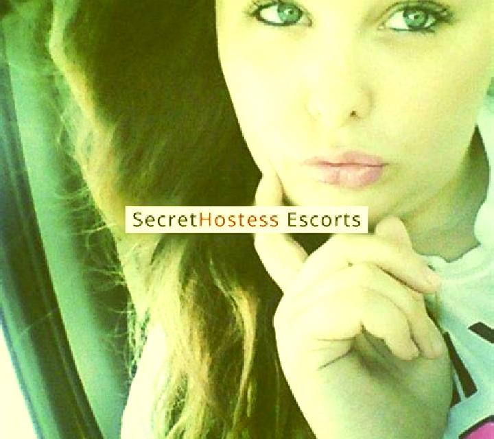 Camila, 20 — Escort en Bon Accueil, Mauricio