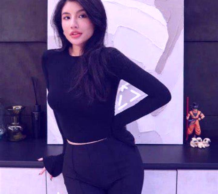 Camila, 33 — Escort en Lauchaecker, Alemania
