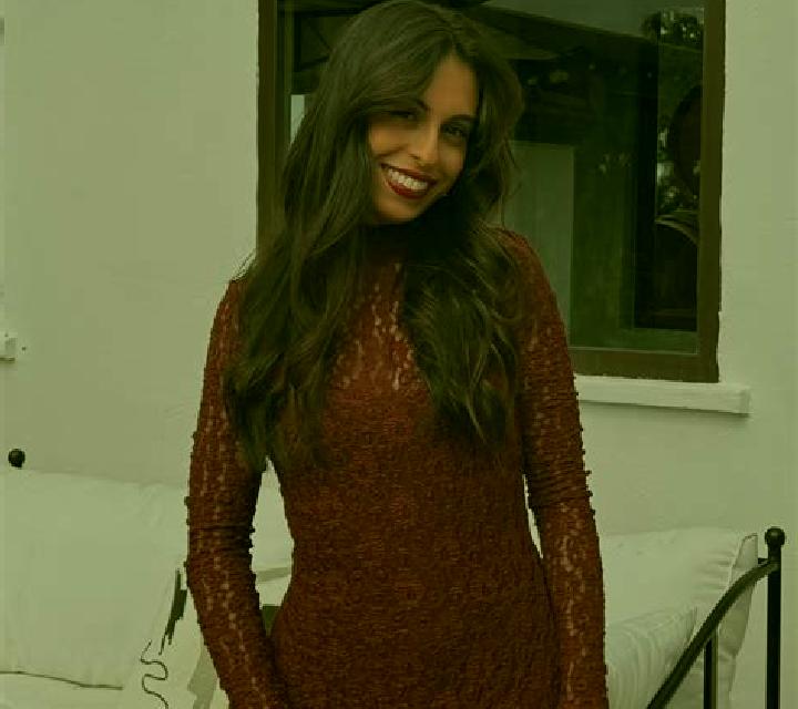 Carla, 23 — Escort en Al Hasaheisa, Sudán