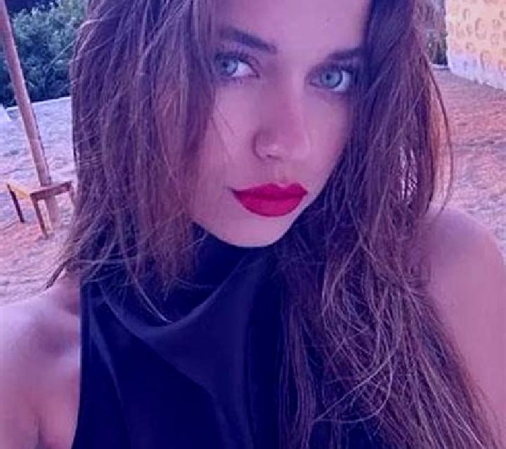 Carla, 31 — Escort en Douglas, Isla de Man
