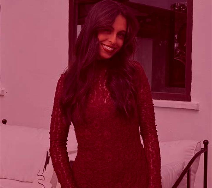 Carla, 35 — Escort en Melgiew, Polonia