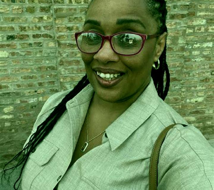 Carla, 37 — Escort en Gaole-Graba, Costa de Marfil