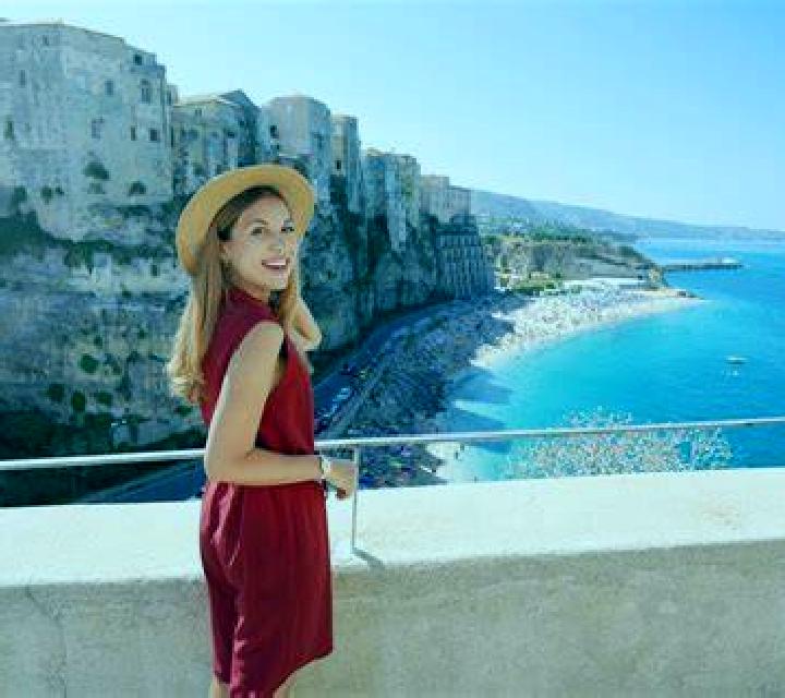 Carla, 38 — Escort en Makarfi, Nigeria