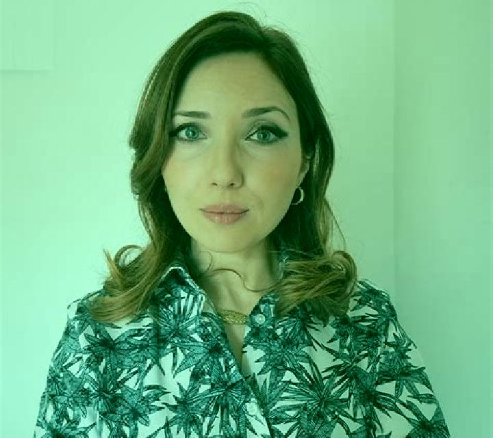 Carla, 38 — Escort en San Antonio Chiltepec, México