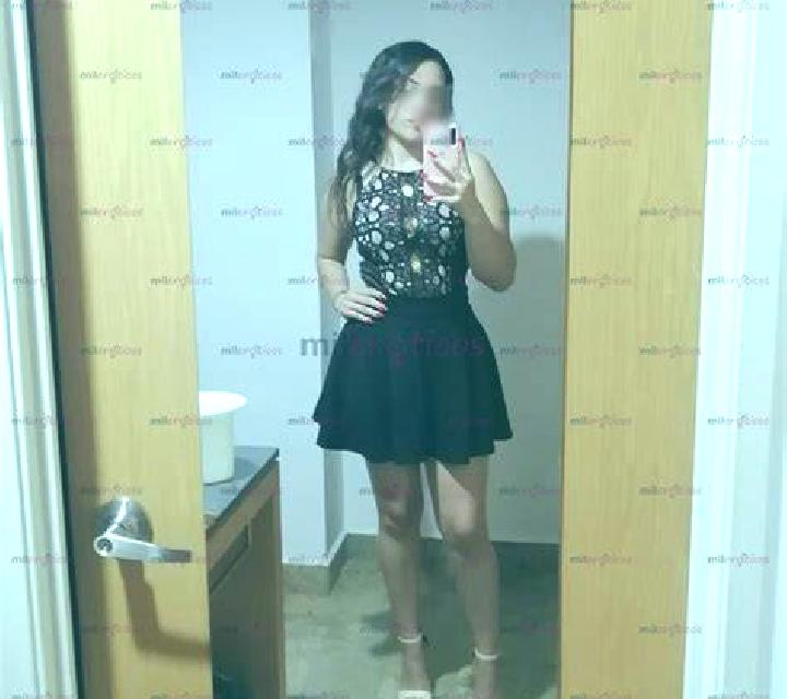 Carmen, 23 — Escort en Marakabeis, Lesoto