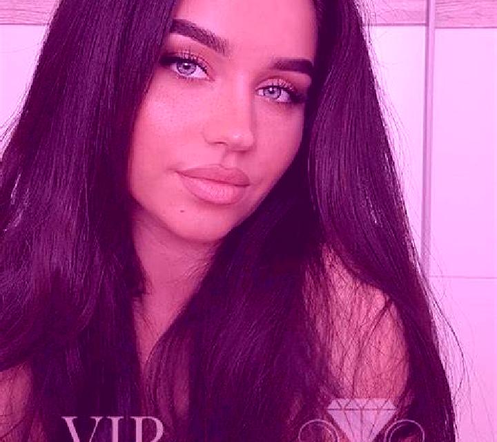 Carmen, 25 — Escort en Nongon, Costa de Marfil
