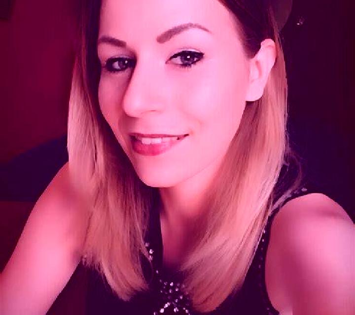 Carmen, 27 — Escort en San Juan, Bolivia