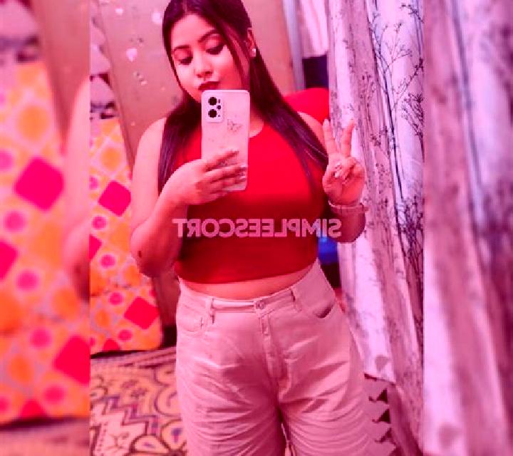 Carmen, 38 — Escort en Wuma, China