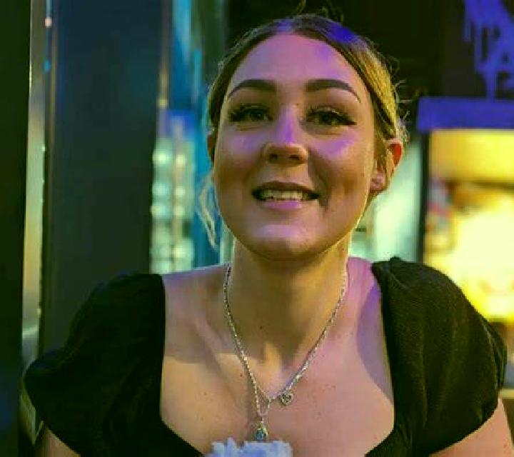 Cayetana, 23 — Escort en Courdimanche, Francia