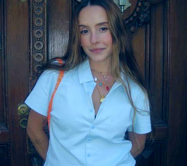 Cayetana, 34 — Escort en Nerang, Australia