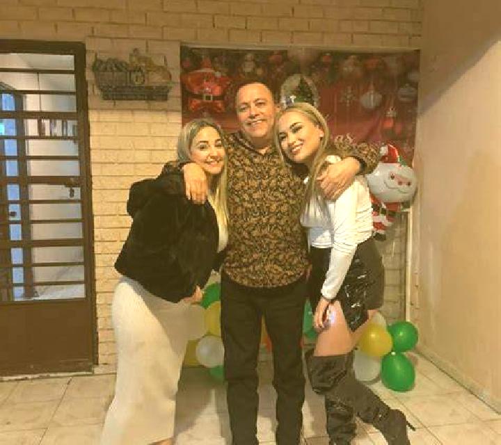 Cayetana, 37 — Escort en Oymapinar, Turquía