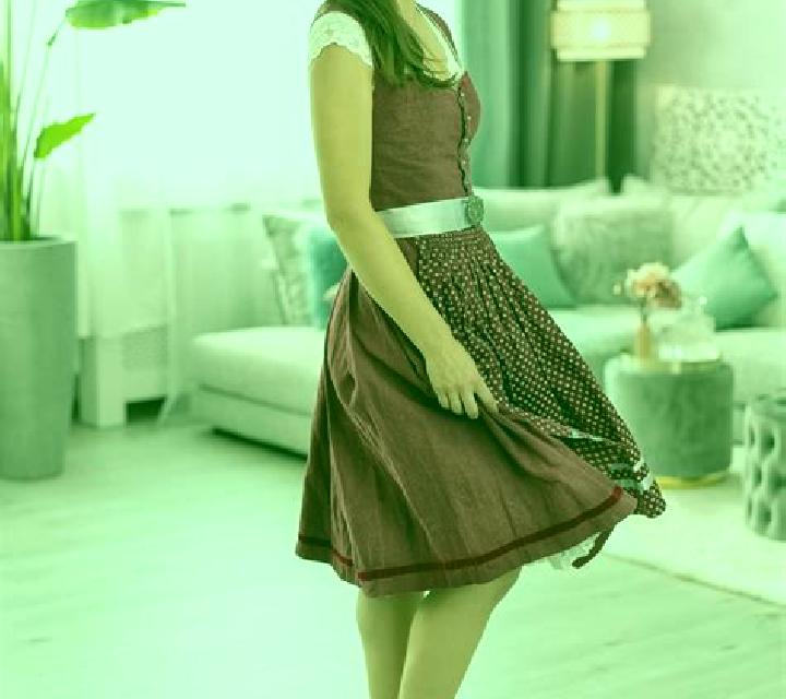 Cielo, 21 — Escort en Nyanza, Ruanda