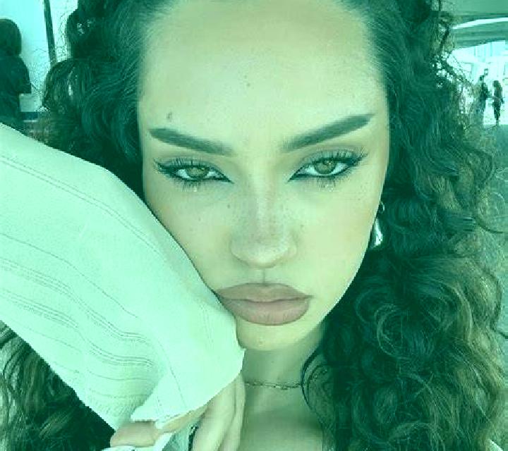 Cielo, 23 — Escort en North Haven, Australia