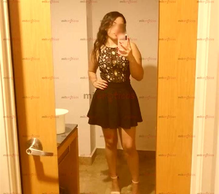 Cielo, 29, acompañante negra de ojos azules y etnia oriente medio basada en Czersk. Ofrece Beso francés profundo, Dominación, Hasta el final (CIM), Chica de ...